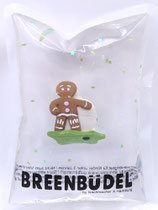 Breenbüdel 2.0 mit Pfeffi Figur
