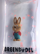 Breenbüdel 2.0 mit Hase