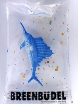 Breenbüdel 2.0 mit Schwertfisch