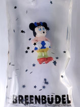 Breenbüdel 2.0 mit Minnie Figur