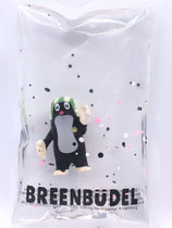 Breenbüdel 2.0 mit Maulwurf