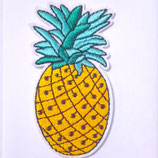 Patch Ananas