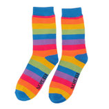 Socken / One Size 40-45 / Dackel mint