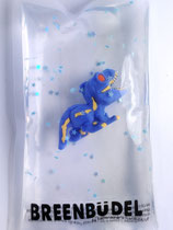 Breenbüdel 2.0 mit Dinosaurier