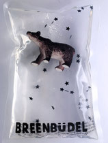 Breenbüdel 2.0 mit Braunbär