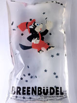 Breenbüdel 2.0 mit Figur