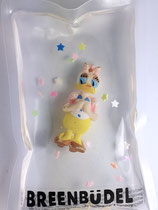 Breenbüdel 2.0 mit Daisy Figur