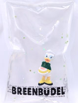 Breenbüdel 2.0 mit Oma Duck Figur