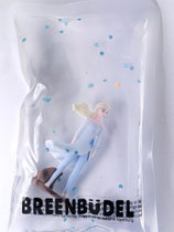 Breenbüdel 2.0 mit Elsa Figur
