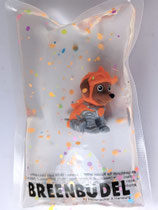 Breenbüdel 2.0 mit Zuma Figur