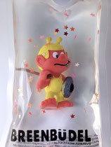 Breenbüdel 2.0 mit Marsmensch