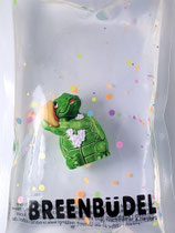 Breenbüdel 2.0 mit Schildkröte / Muschel