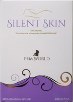 SILENT SKIN Starterset