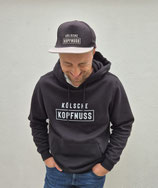 Kölsche Kopfnuss Hoodie (XS-5XL)