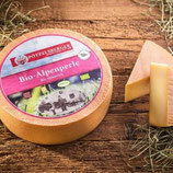 Bio Alpenperle (Raclettekäse) ca. 200g
