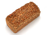 Filzmooser Sonnen-blumenbrot