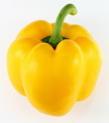 Paprika gelb