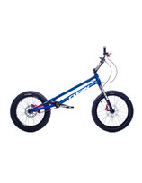 Clean X1 Pro edition 970mm (Jugendfahrrad)