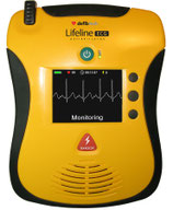 DCF-E2400 LIFELINE PRO AED