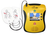 DCF-E2310 LIFELINE VIEW AED