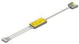 DAC-2021 Cavo ECG a 3 fili