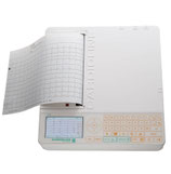 AR 2100 VIEW  ECG