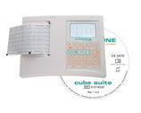 Package AR 1200 VIEW BT ECG