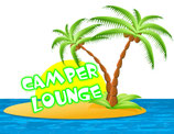 unsere Camper Lounge für Bulli und Co!