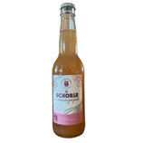 Schorle Rhubarbe