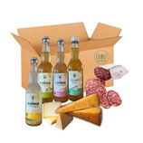 Pack Apéro Soft