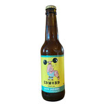 Bière sans alcool