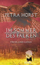 Im Sommer des Falken – Freya und Lucius