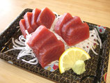 SASHIMI THON/TUNA 10PS