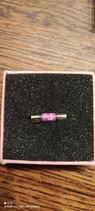 QSA PURPLE/VIOLETT Sicherung 5x20mm in 1 A