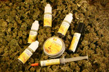 CanCure Supreme 2500 syringe