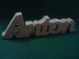 Name Anton