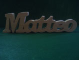 Name Matteo