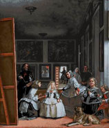 Las meninas.