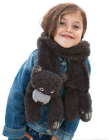 KIT TEDDY BEAR.