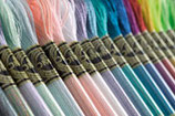 Efecto perla (pearlescent effect):