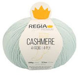 CASHMERE  REGIA.