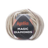 MAGIC DIAMONDS.