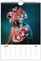 Kalender Shooting