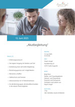 Tages-Seminar "Akutbegleitung