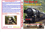 The Best of Dampflok 5519