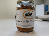 Mogettes à la tomate