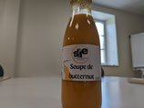 Soupe de Butternut