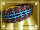 Halsband 5 - farbig