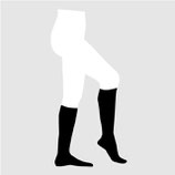 【SIGVARIS/ Men】JAMES ハイソックス (1箱2枚入り） 圧迫力2