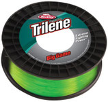 Berkley Trilene Solar 600 mt